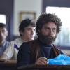 BASKETS -- "Renoir" Episode 101 (Airs Thursday, January 21, 10:00 pm/ep) Pictured: Zach Galifianakis as Baskets. CR: Ben Cohen/FX