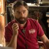 BASKETS -- "Finding Eddie" --Season 3, Episode 2 (Airs Tuesday, January 30, 10:00 pm/ep) -- Pictured: Zach Galifianakis as Dale Baskets. CR: Colleen Hayes/FX