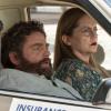 BASKETS -- "Finding Eddie" --Season 3, Episode 2 (Airs Tuesday, January 30, 10:00 pm/ep) -- Pictured: (l-r) Zach Galifianakis as Chip Baskets, Martha Kelly as Martha. CR: Colleen Hayes/FX