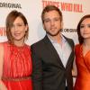 Bates Motel - Season 2 - Premiere Event Photos (3)