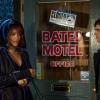 Bates Motel
