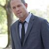"Heirlooms" -- Russ and Milt pit the crime-solving skills of their police dogs against each other as they work to solve the murder of a local waitress.  Also, Russ tries a new tactic to get Milt to admit what brought him to Battle Creek, on BATTLE CREEK, Sunday, March 22, 2015 (10:00-11:00, ET/PT), on the CBS Television Network. Pictured: Dean Winters (Det. Russ Agnew). Photo: Cliff Lipson/CBS ÃÂ©2015 CBS Broadcasting, Inc. All Rights Reserved.