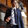 "Heirlooms" -- Russ and Milt pit the crime-solving skills of their police dogs against each other as they work to solve the murder of a local waitress.  Also, Russ tries a new tactic to get Milt to admit what brought him to Battle Creek, on BATTLE CREEK, Sunday, March 22, 2015 (10:00-11:00, ET/PT), on the CBS Television Network. Pictured: Josh Duhamel (Special Agent Milton Chamberlain). Photo: Cliff Lipson/CBS ÃÂ©2015 CBS Broadcasting, Inc. All Rights Reserved.