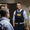 "Cereal Killer" -- When someone attempts to assassinate Battle Creek\'s mayor during the annual "Breakfast Day" celebration, Russ and Milt must protect the unorthodox politician while trying to track down the attacker, on BATTLE CREEK, Sunday, April 5, 2015 (10:00-11:00, ET/PT), on the CBS Television Network. Patton Oswalt guest stars as Mayor Hardy. Peter Jacobson guest stars as Darrel Hardy, the mayor\'s brother and Chief-of-Staff. Pictured: Josh Duhamel (Special Agent Milton Chamberlain). Photo: Monty Brinton/CBS ÃÂ©2015 CBS Broadcasting, Inc. All Rights Reserved.