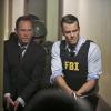 "Cereal Killer" -- When someone attempts to assassinate Battle Creek\'s mayor during the annual "Breakfast Day" celebration, Russ and Milt must protect the unorthodox politician while trying to track down the attacker, on BATTLE CREEK, Sunday, April 5, 2015 (10:00-11:00, ET/PT), on the CBS Television Network. Patton Oswalt guest stars as Mayor Hardy. Peter Jacobson guest stars as Darrel Hardy, the mayor\'s brother and Chief-of-Staff. Pictured: Dean Winters (Det. Russ Agnew) and Josh Duhamel (Special Agent Milton Chamberlain). Photo: Monty Brinton/CBS ÃÂ©2015 CBS Broadcasting, Inc. All Rights Reserved.
