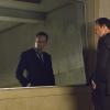 "Old Wounds" -- Milt is caught in the middle of Commander Guziewicz\'s personal life when her adopted son (Rotimi Akinosho) asks him to investigate if the man jailed for his birth parents\' murders is actually innocent, on BATTLE CREEK, Sunday, April 26 (10:00-11:00 PM, ET/PT), on the CBS Television Network. Pictured: Dean Winters (Det. Russ Agnew). Photo: Monty Brinton/CBS ÃÂ©2015 CBS Broadcasting, Inc. All Rights Reserved.