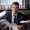 "Stockholm" -- Milt and the Battle Creek P.D. work overtime to locate and rescue Russ after he\'s taken hostage by an escaped convict, on BATTLE CREEK, Day, May 10, 2015 (10:00-11:00, ET/PT), on the CBS Television Network. Pictured: Josh Duhamel (Special Agent Milton Chamberlain). Photo: Robert Voets/CBS ÃÂ©2015 CBS Broadcasting, Inc. All Rights Reserved.