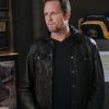 "Stockholm" -- Milt and the Battle Creek P.D. work overtime to locate and rescue Russ after he\'s taken hostage by an escaped convict, on BATTLE CREEK, Day, May 10, 2015 (10:00-11:00, ET/PT), on the CBS Television Network. Pictured: Dean Winters (Det. Russ Agnew). Photo: Robert Voets/CBS ÃÂ©2015 CBS Broadcasting, Inc. All Rights Reserved.