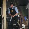"Stockholm" -- Milt and the Battle Creek P.D. work overtime to locate and rescue Russ after he\'s taken hostage by an escaped convict, on BATTLE CREEK, Day, May 10, 2015 (10:00-11:00, ET/PT), on the CBS Television Network. Pictured: Josh Duhamel (Special Agent Milton Chamberlain). Photo: Robert Voets/CBS ÃÂ©2015 CBS Broadcasting, Inc. All Rights Reserved.