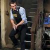 "Stockholm" -- Milt and the Battle Creek P.D. work overtime to locate and rescue Russ after he\'s taken hostage by an escaped convict, on BATTLE CREEK, Day, May 10, 2015 (10:00-11:00, ET/PT), on the CBS Television Network. Pictured: Josh Duhamel (Special Agent Milton Chamberlain). Photo: Robert Voets/CBS ÃÂ©2015 CBS Broadcasting, Inc. All Rights Reserved.