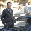 "Sympathy for the Devil" -- Milt survives a car bombing and enlists Russ to track down his would-be assassin, leading to startling revelations as to why Milt is the way he is and what brought him to Battle Creek, on BATTLE CREEK, Sunday, May 24 (10:00-11:00 PM, ET/PT), on the CBS Television Network. Pictured: Dean Winters (Det. Russ Agnew). Photo Credit: Robert Voets/Sony Pictures Television ÃÂ© 2015 Sony Pictures Television.