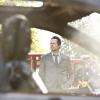 "Sympathy for the Devil" -- Milt survives a car bombing and enlists Russ to track down his would-be assassin, leading to startling revelations as to why Milt is the way he is and what brought him to Battle Creek, on BATTLE CREEK, Sunday, May 24 (10:00-11:00 PM, ET/PT), on the CBS Television Network. Pictured: Dean Winters (Det. Russ Agnew). Photo Credit: Robert Voets/Sony Pictures Television ÃÂ© 2015 Sony Pictures Television.