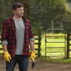 Batwoman -- "Crisis on Infinite Earths: Part Two" -- Image Number: BWN108a_0116.jpg -- Pictured: Tom Welling as Clark Kent -- Photo: Dean Buscher/The CW -- © 2019 The CW Network, LLC. All Rights Reserved.