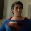Batwoman -- "Crisis on Infinite Earths: Part Two" -- Image Number: BWN108b_0181.jpg -- Pictured: Brandon Routh as Superman -- Photo: Katie Yu/The CW -- © 2019 The CW Network, LLC. All Rights Reserved.