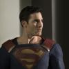 Batwoman -- "Crisis on Infinite Earths: Part Two" -- Image Number: BWN108d_0128.jpg -- Pictured: Tyler Hoechlin as Superman-- Photo: Katie Yu/The CW -- © 2019 The CW Network, LLC. All Rights Reserved.