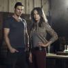 BEAUTY AND THE BEAST
Image Number: BB1_2Shot_Lair_0530r.jpg.
Pictured (L-R): Jay Ryan as Vincent and Kristin Kreuk as Catherine.
Photo Credit: Frank Ockenfels 3/The CW.
© 2012 The CW Network, LLC. All rights reserved.