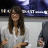 Beauty and the Beast - Season 2 - Comic-Con 2013 - Photos (14)