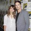 Beauty and the Beast - Season 2 - Comic-Con 2013 - Photos (15)