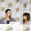 Beauty and the Beast - Season 2 - Comic-Con 2013 - Photos (2)