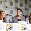 Beauty and the Beast - Season 2 - Comic-Con 2013 - Photos (3)