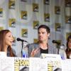 Beauty and the Beast - Season 2 - Comic-Con 2013 - Photos (4)