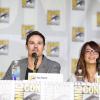 Beauty and the Beast - Season 2 - Comic-Con 2013 - Photos (6)