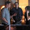Beauty and the Beast
Ep. 221a - 'Operation Fake Date'
Season 2