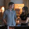 Beauty and the Beast
Ep. 221a - 'Operation Fake Date'
Season 2
