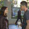 Beauty and the Beast -- "Bob & Carol & Vincent & Cat" -- Image Number: BB303B_0185 -- Pictured (L-R): Kristin Kreuk as Catherine and Jay Ryan as Vincent -- Photo: Ben Mark Holzberg /The CW -- ÃÂ© 2015 The CW Network, LLC. All rights reserved.