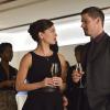 Beauty and the Beast -- "Heart of the Matter" -- Image Number: BB304B_0260 -- Pictured (L-R): Kristin Kreuk as Catherine and Jay Ryan as Vincent -- Photo: Ben Mark Holzberg /The CW -- ÃÂ© 2015 The CW Network, LLC. All rights reserved.