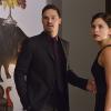 Beauty and the Beast -- "Heart of the Matter" -- Image Number: BB304B_0395 -- Pictured (L-R): Jay Ryan as Vincent and Kristin Kreuk as Catherine -- Photo: Ben Mark Holzberg /The CW -- ÃÂ© 2015 The CW Network, LLC. All rights reserved.