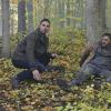 Beauty and the Beast -- "The Most Dangerous Beast" -- Image Number: BB305a_0024.jpg -- Pictured (L-R): Jay Ryan as Vincent and Darren Keay as Eddie -- Photo: Ben Mark Holzberg/The CW -- ÃÂ© 2015 The CW Network, LLC. All rights reserved.