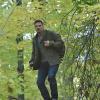 Beauty and the Beast -- "The Most Dangerous Beast" -- Image Number: BB305a_0074.jpg -- Pictured: Jay Ryan as Vincent -- Photo: Ben Mark Holzberg/The CW -- ÃÂ© 2015 The CW Network, LLC. All rights reserved.