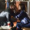 Beauty and the Beast -- "The Most Dangerous Beast" -- Image Number: BB305b_0185.jpg -- Pictured (L-R): Jay Ryan as Vincent and Kristin Kreuk as Catherine -- Photo: Ben Mark Holzberg/The CW -- ÃÂ© 2015 The CW Network, LLC. All rights reserved.