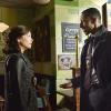 Beauty and the Beast -- "The Most Dangerous Beast" -- Image Number: BB305b_0245.jpg -- Pictured (L-R): Kristin Kreuk as Catherine and Brandon Gill as Wesley -- Photo: Ben Mark Holzberg/The CW -- ÃÂ© 2015 The CW Network, LLC. All rights reserved.