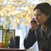 Beauty and the Beast -- "The Most Dangerous Beast" -- Image Number: BB305b_0266.jpg -- Pictured: Kristin Kreuk as Catherine -- Photo: Ben Mark Holzberg/The CW -- ÃÂ© 2015 The CW Network, LLC. All rights reserved.