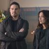 Beauty and the Beast -- "Chasing Ghosts" -- Image Number: BB306b_0169.jpg -- Pictured (L-R): Jay Ryan as Vincent and Kristin Kreuk as Catherine -- Photo: Ben Mark Holzberg/The CW -- ÃÂ© 2015 The CW Network, LLC. All rights reserved.