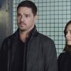 Beauty and the Beast -- "Chasing Ghosts" -- Image Number: BB306a_0099.jpg -- Pictured (L-R): Jay Ryan as Vincent and Kristin Kreuk as Catherine -- Photo: Ben Mark Holzberg/The CW -- ÃÂ© 2015 The CW Network, LLC. All rights reserved.