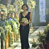 Beauty and the Beast -- "Shotgun Wedding" -- Image Number: BB308a_0003.jpg -- Pictured: Nicole Gale Anderson as Heather -- Photo: Ben Mark Holzberg/The CW -- ÃÂ© 2015 The CW Network, LLC. All rights reserved.