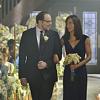 Beauty and the Beast -- "Shotgun Wedding" -- Image Number: BB308a_0063.jpg -- Pictured (L-R): Austin Basis as JT and Nina Lisandrello as Tess -- Photo: Ben Mark Holzberg/The CW -- ÃÂ© 2015 The CW Network, LLC. All rights reserved.