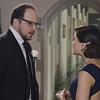 Beauty and the Beast -- "Shotgun Wedding" -- Image Number: BB308a_0193.jpg -- Pictured (L-R): Austin Basis as JT and Nicole Gale Anderson as Heather -- Photo: Ben Mark Holzberg/The CW -- ÃÂ© 2015 The CW Network, LLC. All rights reserved.