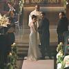 Beauty and the Beast -- "Shotgun Wedding" -- Image Number: BB308a_0232.jpg -- Pictured (L-R): Nina Lisandrello as Tess, Nicole Gale Anderson as Heather, Kristin Kreuk as Catherine, Jay Ryan as Vincent and Austin Basis as JT -- Photo: Ben Mark Holzberg/The CW -- ÃÂ© 2015 The CW Network, LLC. All rights reserved.