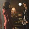 Beauty and the Beast -- "Cat\'s Out of the Bag" -- Image Number: BB309a_0081.jpg -- Pictured (L-R): Kristin Kreuk as Catherine and Nina Lisandrello as Tess -- Photo: Ben Mark Holzberg/The CW -- ÃÂ© 2015 The CW Network, LLC. All rights reserved.