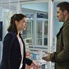 Beauty and the Beast -- "Cat\'s Out of the Bag" -- Image Number: BB309a_0230.jpg -- Pictured (L-R): Kristin Kreuk as Catherine and Jay Ryan as Vincent -- Photo: Ben Mark Holzberg/The CW -- ÃÂ© 2015 The CW Network, LLC. All rights reserved.