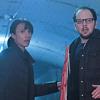 Beauty and the Beast -- "Patient X" -- Image Number: BB310a_0212.jpg -- Pictured (L-R): Nina Lisandrello as Tess and Austin Basis as JT -- Photo: Ben Mark Holzberg/The CW -- ÃÂ© 2015 The CW Network, LLC. All rights reserved.