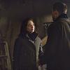 Beauty and the Beast -- "Patient X" -- Image Number: BB310a_0267.jpg -- Pictured (L-R): Kristin Kreuk as Catherine and Jay Ryan as Vincent -- Photo: Ben Mark Holzberg/The CW -- ÃÂ© 2015 The CW Network, LLC. All rights reserved.