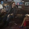 Beauty and the Beast -- "Monsieur et Madame Bete" -- Image Number: BB401a_0010.jpg ÃÂ³ Pictured (L-R): Austin Basis as JT and Nicole Gale Anderson as Heather -- Photo: Sven Frenzel/The CW -- ÃÂ© 2016 The CW Network. All Rights Reserved.