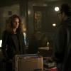 Beauty and the Beast -- "Monsieur et Madame Bete" -- Image Number: BB401a_0080.jpg -- Pictured (L-R): Nina Lisandrello as Tess and Austin Basis as JT -- Photo: Sven Frenzel/The CW -- ÃÂ© 2016 The CW Network. All Rights Reserved.