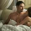 Beauty and the Beast -- "Monsieur et Madame Bete" -- Image Number: BB401a_0336.jpg -- Pictured (L-R): Jay Ryan as Vincent and Kristen Kreuk as Catherine -- Photo: Sven Frenzel/The CW -- ÃÂ© 2016 The CW Network. All Rights Reserved.