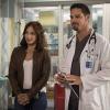 Beauty and the Beast -- "Beast Interrupted" -- Image Number: BB402a_0160.jpg -- Pictured (L-R): Kristin Kreuk as Catherine and Jay Ryan as Vincent -- Photo: Christos Kalohoridis/The CW -- ÃÂ© 2016 The CW Network. All Rights Reserved.